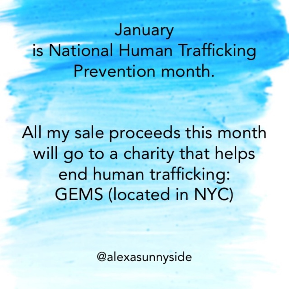 Make a purchase….and help others